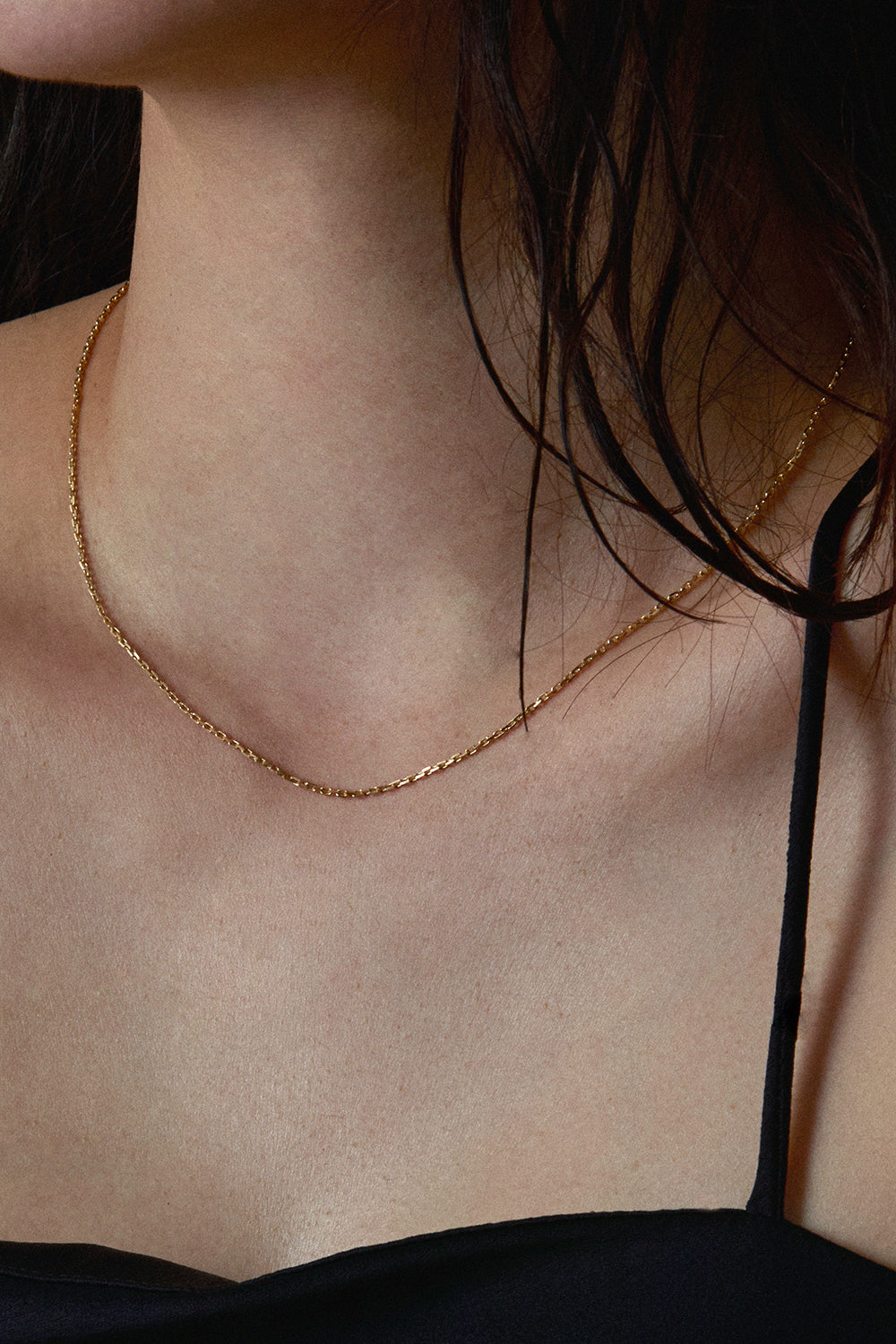 ルネサンス スクエア リンク チェーン 450