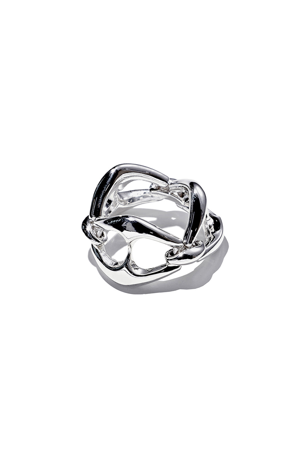 CF ANCHOR CHAIN RING LARGE