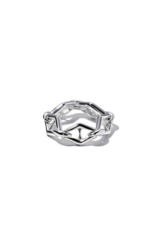 CF ANCHOR CHAIN RING SMALL