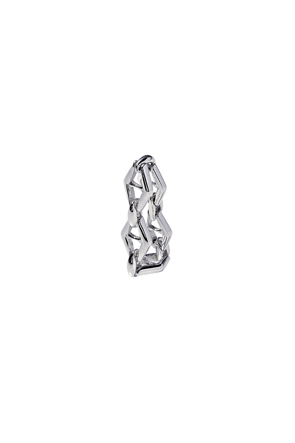 CF ANCHOR CHAIN RING SMALL