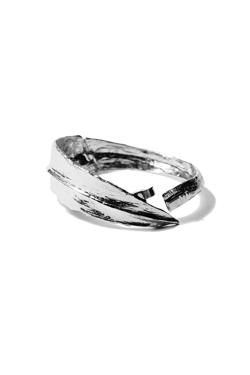 CALLA CALYX BRACELET