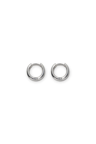 CLASSIC SMALL HOOPS