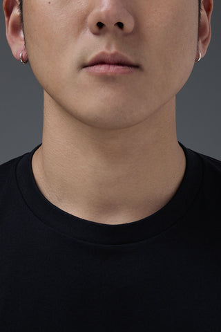 CLASSIC SMALL HOOPS