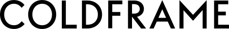 COLDFRAME
