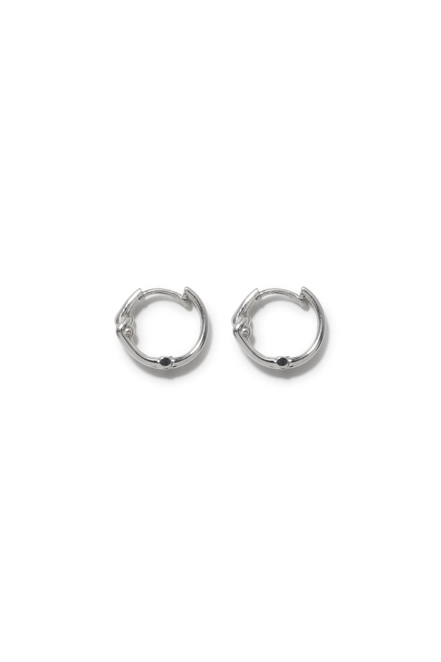 ENDLESS TIES EARRINGS