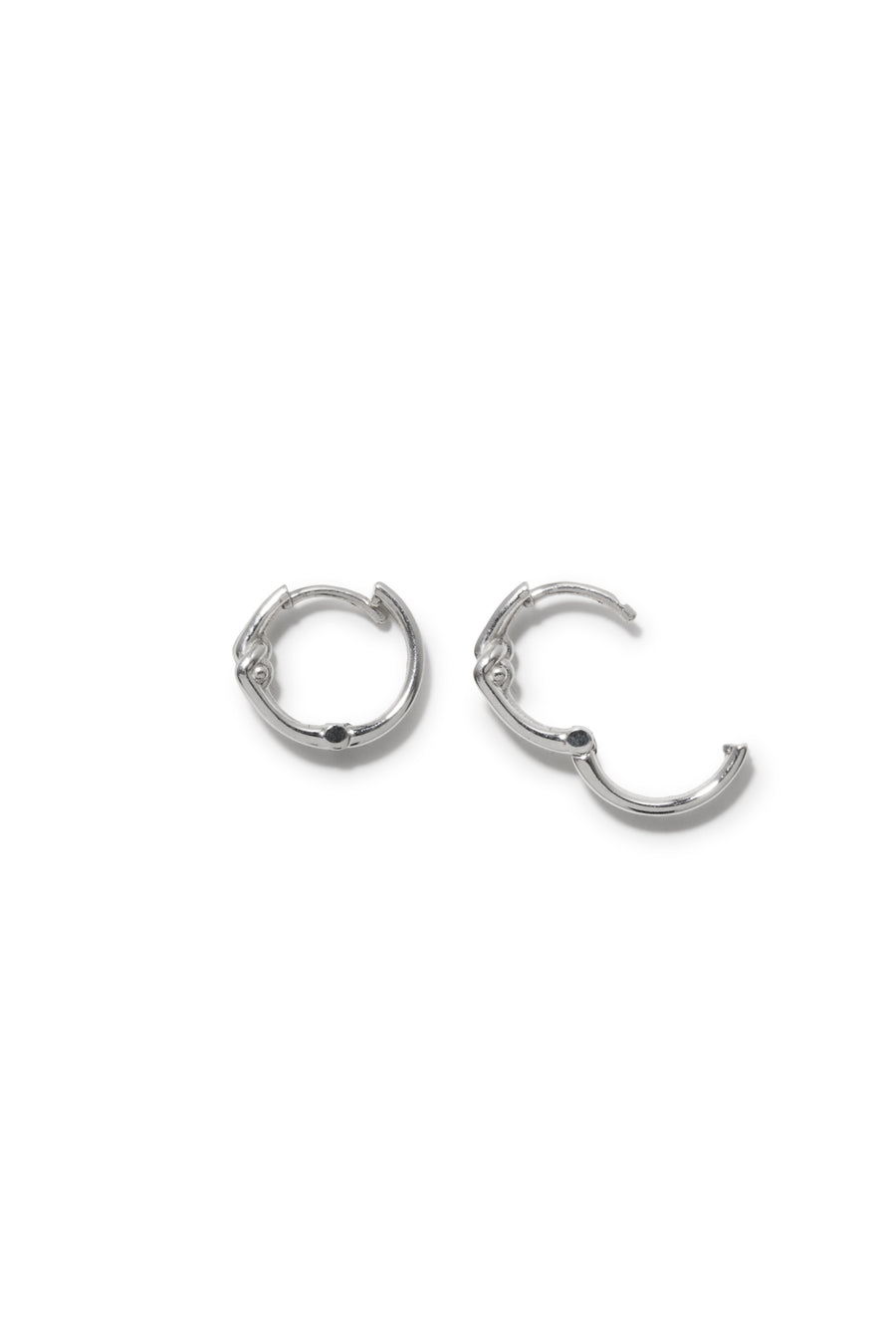 ENDLESS TIES EARRINGS