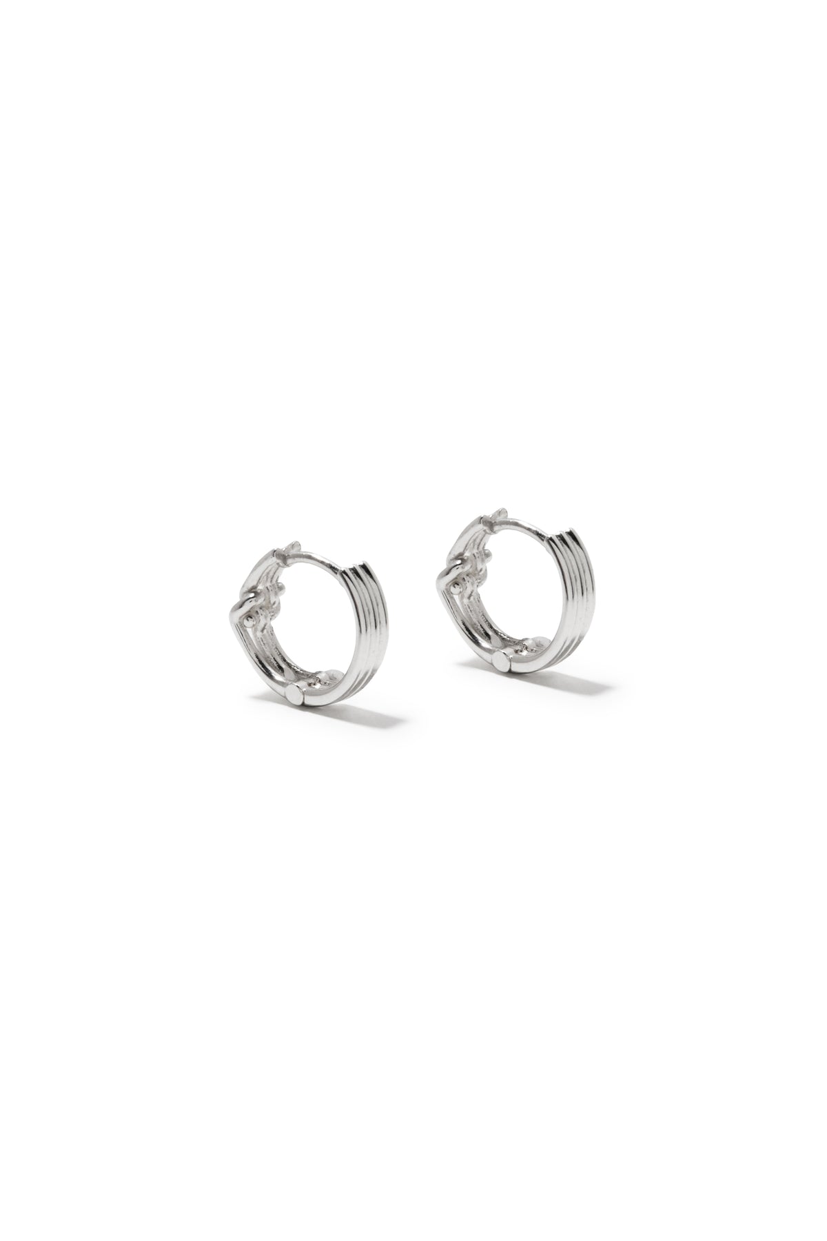 ENDLESS TIES EARRINGS