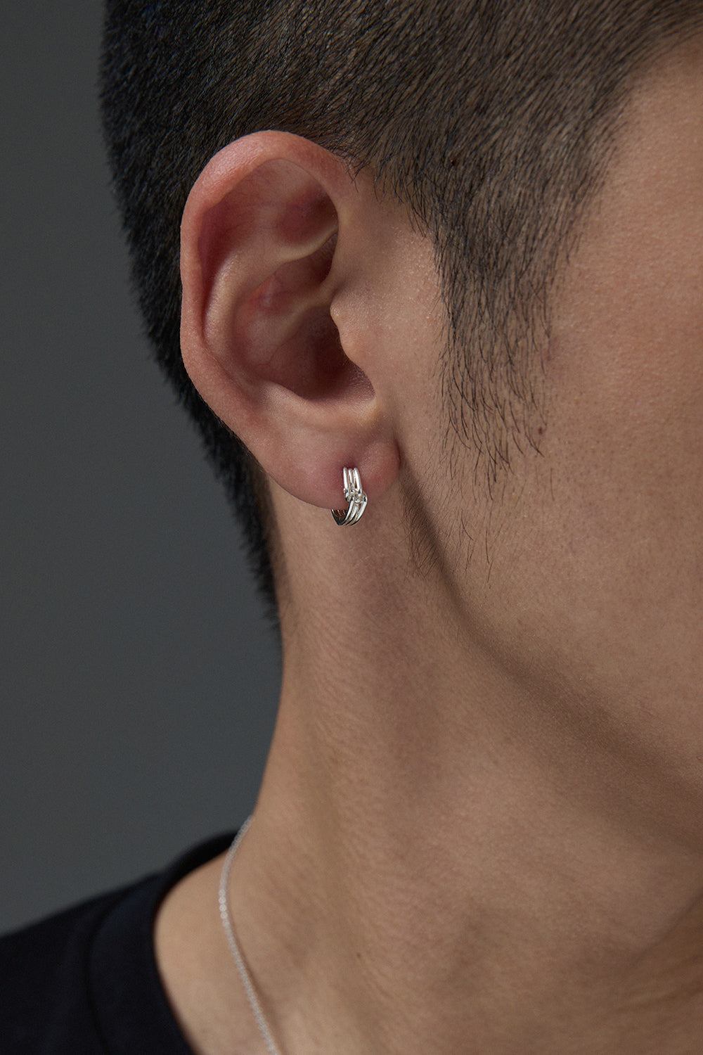 ENDLESS TIES EARRINGS