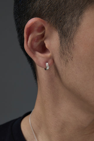 ENDLESS TIES EARRINGS
