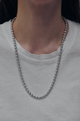 EVERYDAY SILVER BALLS 600