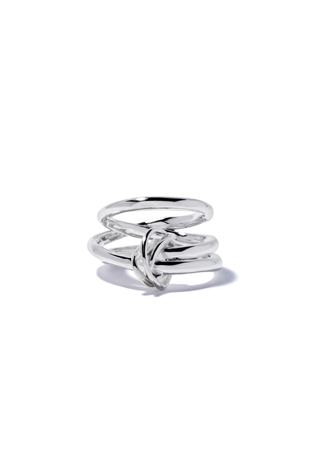 GORDIAN BOLD KNOT