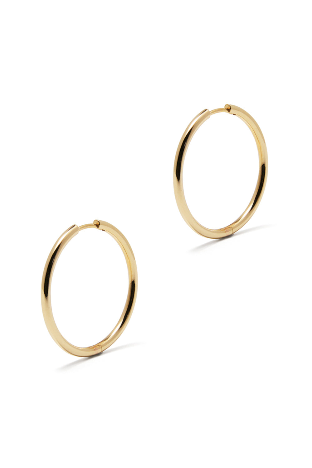 GOLD CITY BASIC HOOPS M