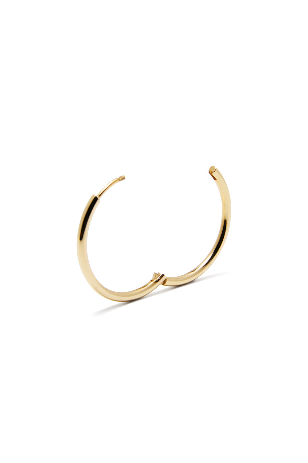 CERCEAUX BASIQUES GOLD CITY M