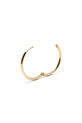 GOLD CITY BASIC HOOPS M
