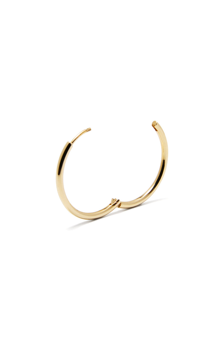 GOLD CITY BASIC HOOPS M
