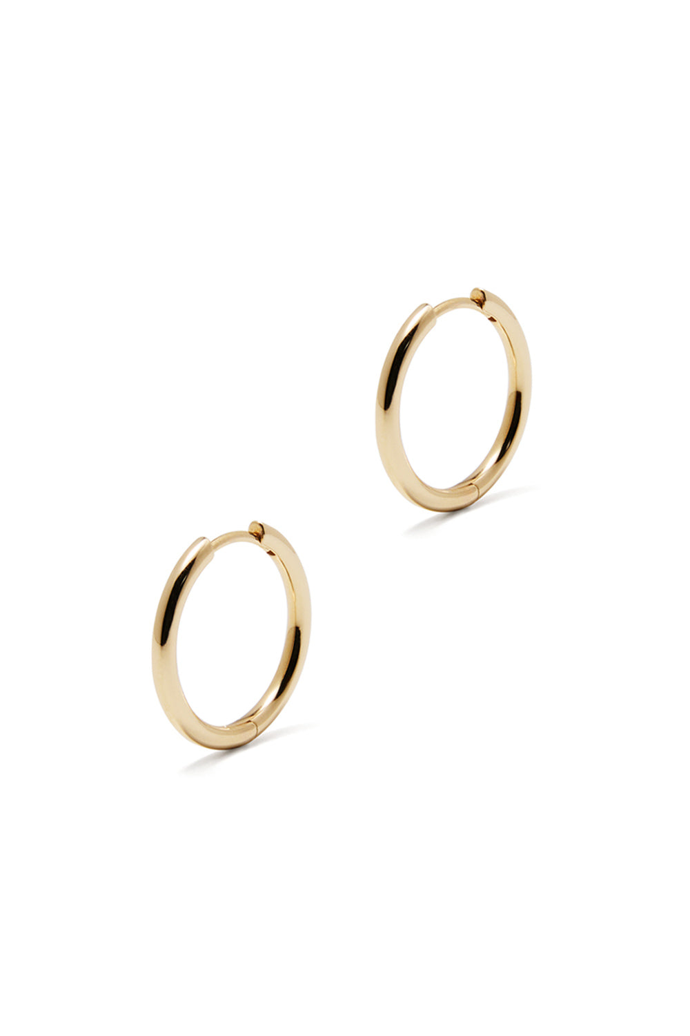 GOLD CITY BASIC HOOPS S