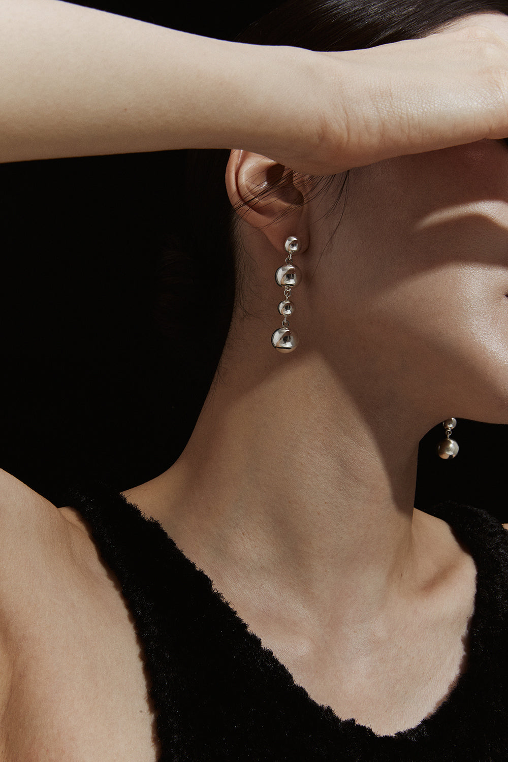 HERITAGE SPHERE CASCADE