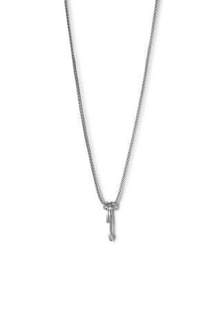 INFINITE NECKLACE