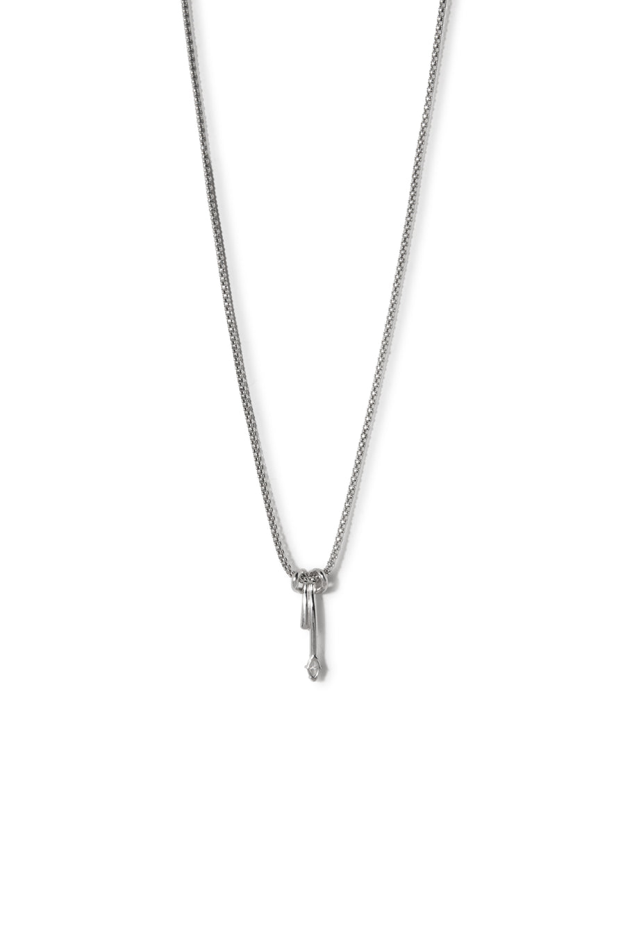 INFINITE NECKLACE