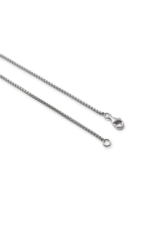 INFINITE NECKLACE