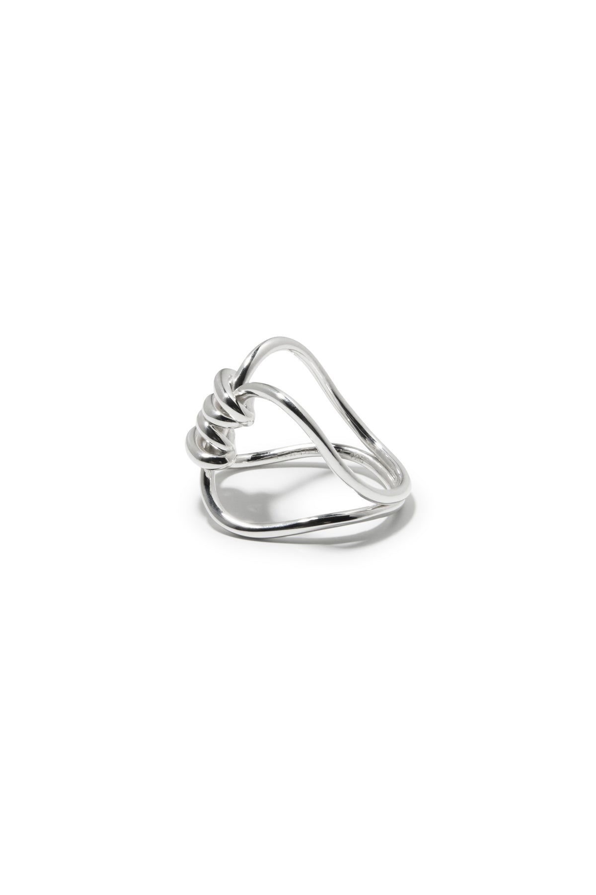 INTERLINKED RING
