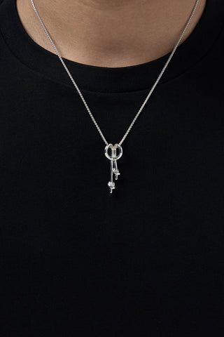 LIBERATION NECKLACE