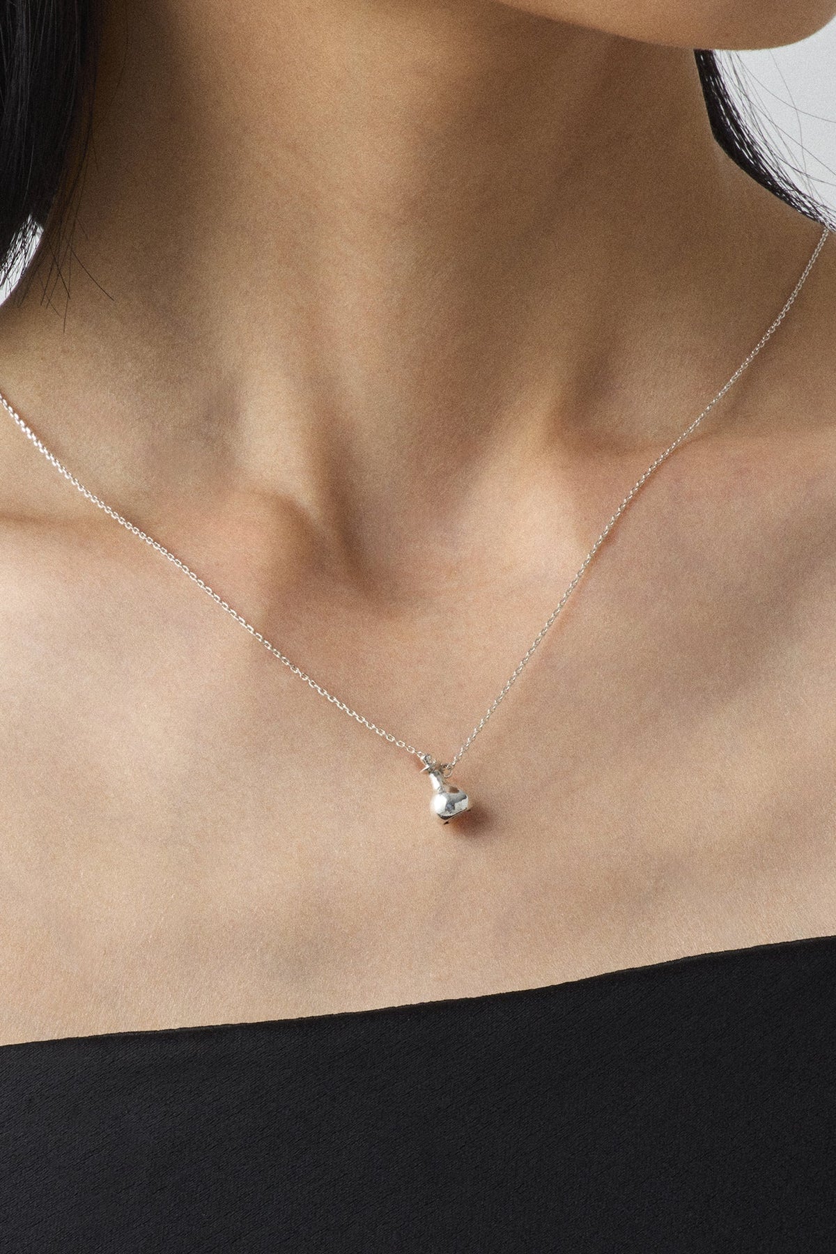 MINI BOTTIGLIA NECKLACE
