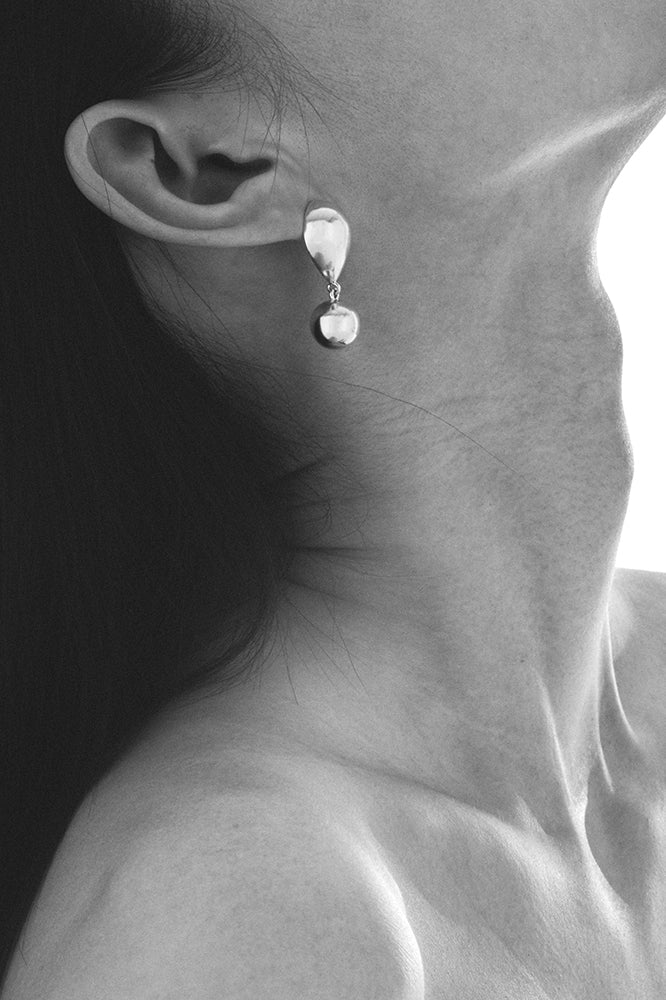 NEW LUX DROP EARRINGS