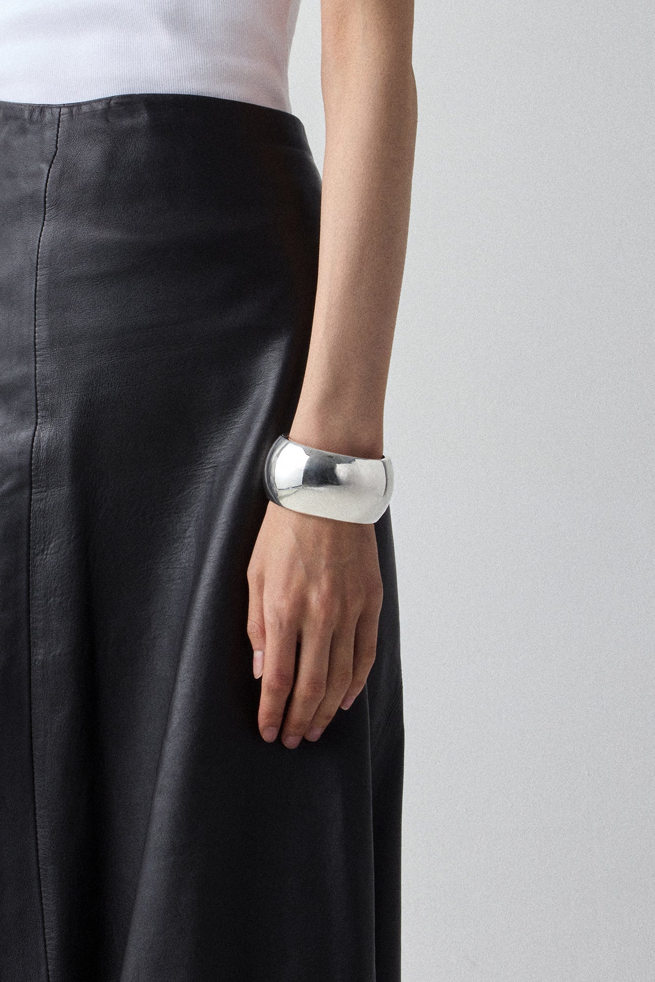 NUOVO BRACCIALE LUX CUFF