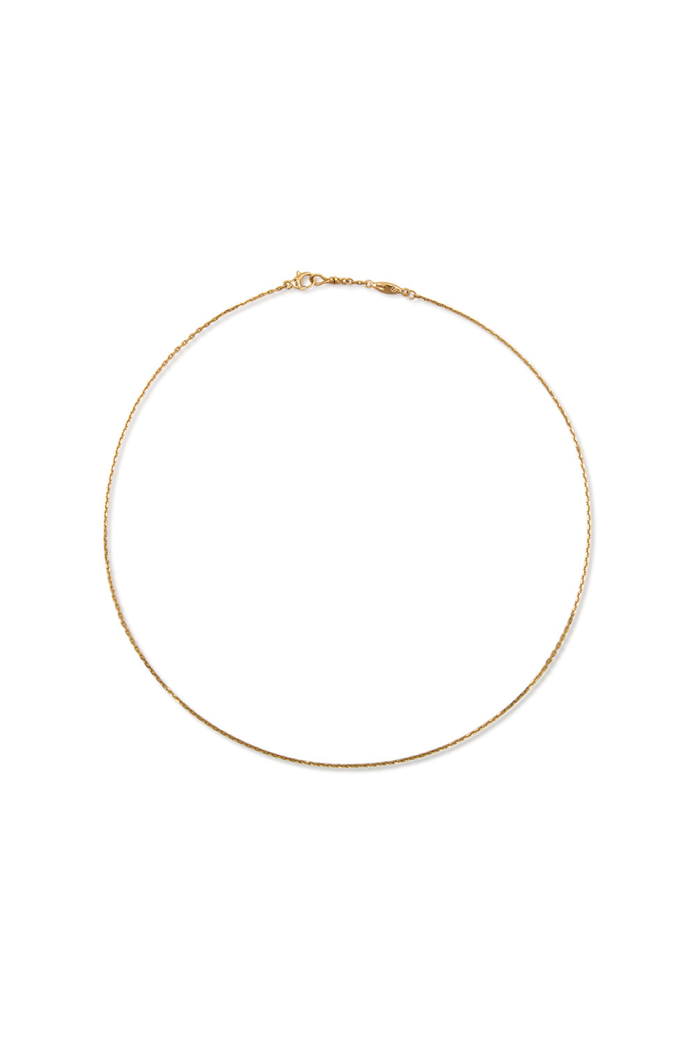 ルネサンス スクエア リンク チェーン 450