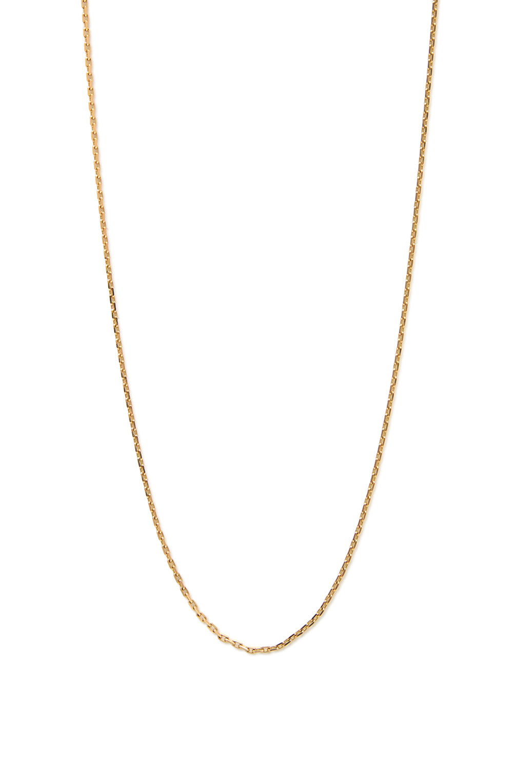 ルネサンス スクエア リンク チェーン 800