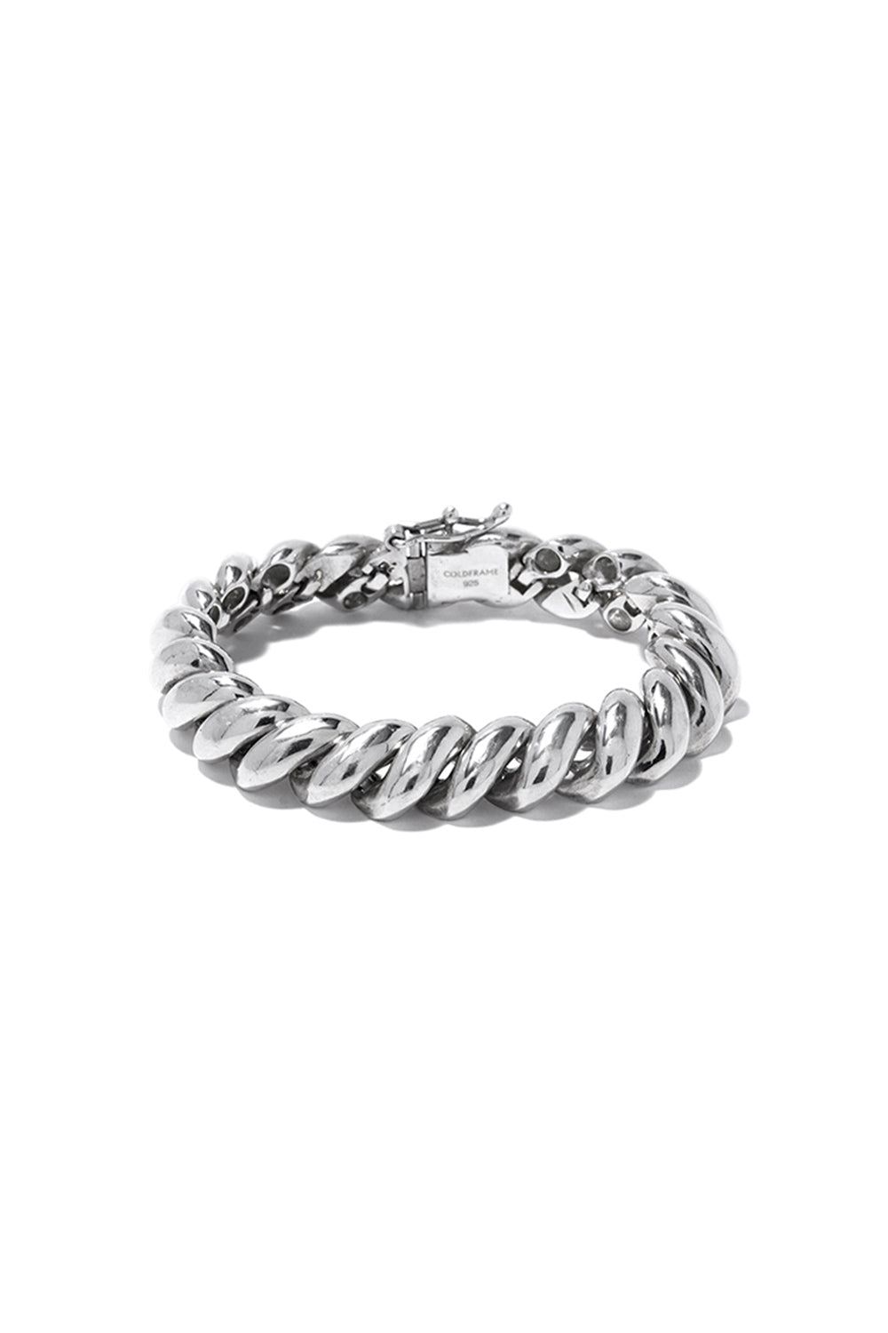 ROPE TWIST BRACELET