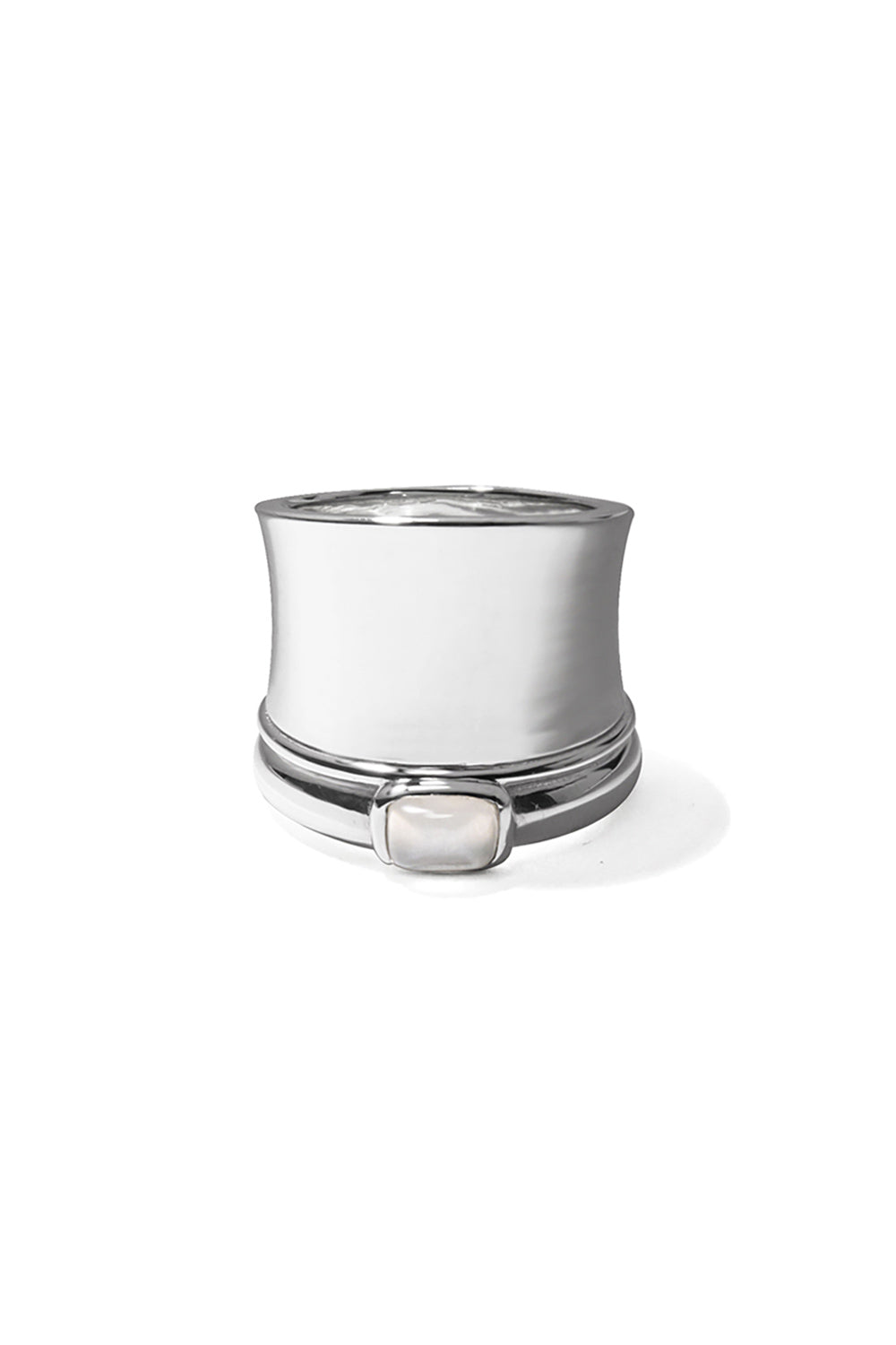 SENSUAL ORE BOLD RING