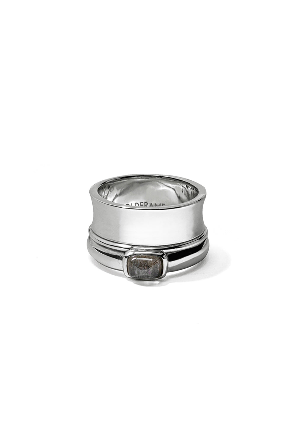 SENSUAL ORE RING