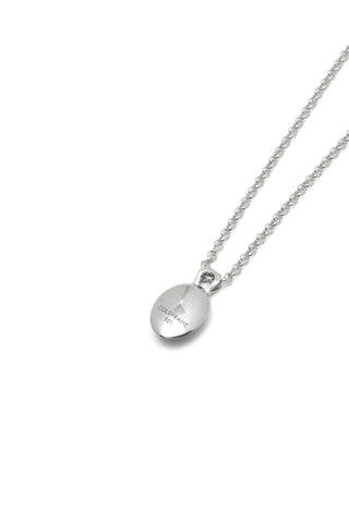 MOTHER'S RED JASPER NECKLACE