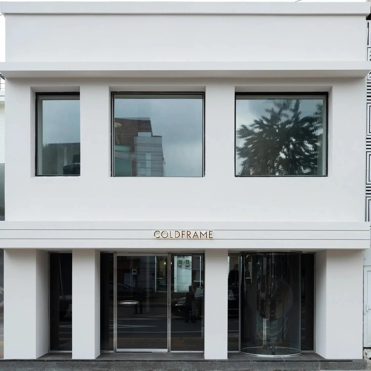 COLDFRAME