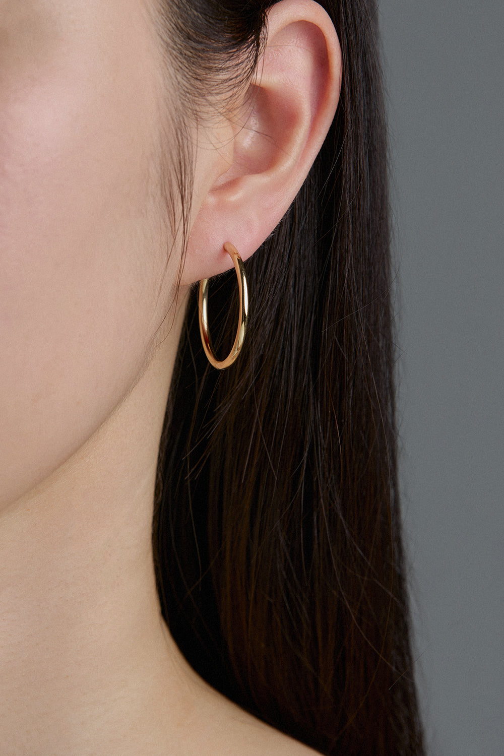 GOLD CITY BASIC HOOPS M