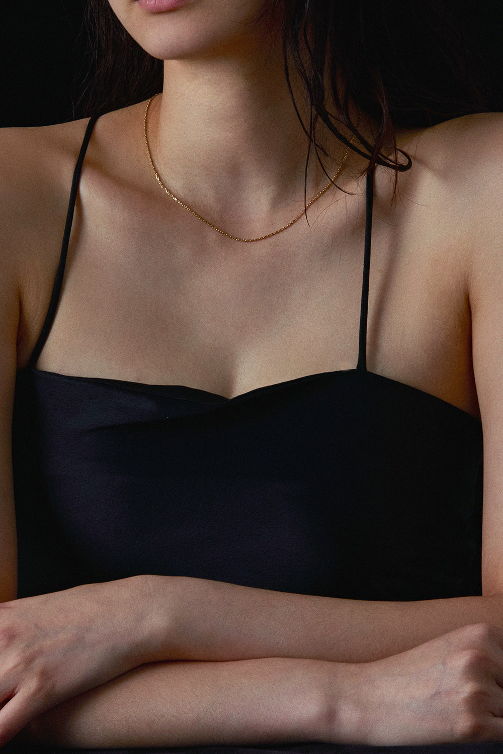 ルネサンス スクエア リンク チェーン 450