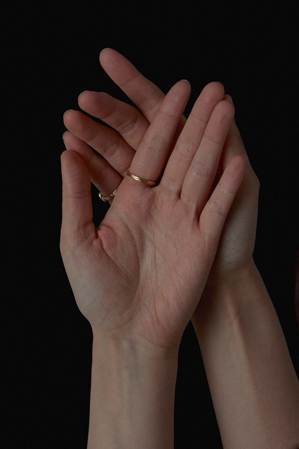 ルネサンスコラム ツァボライトガーネットリング