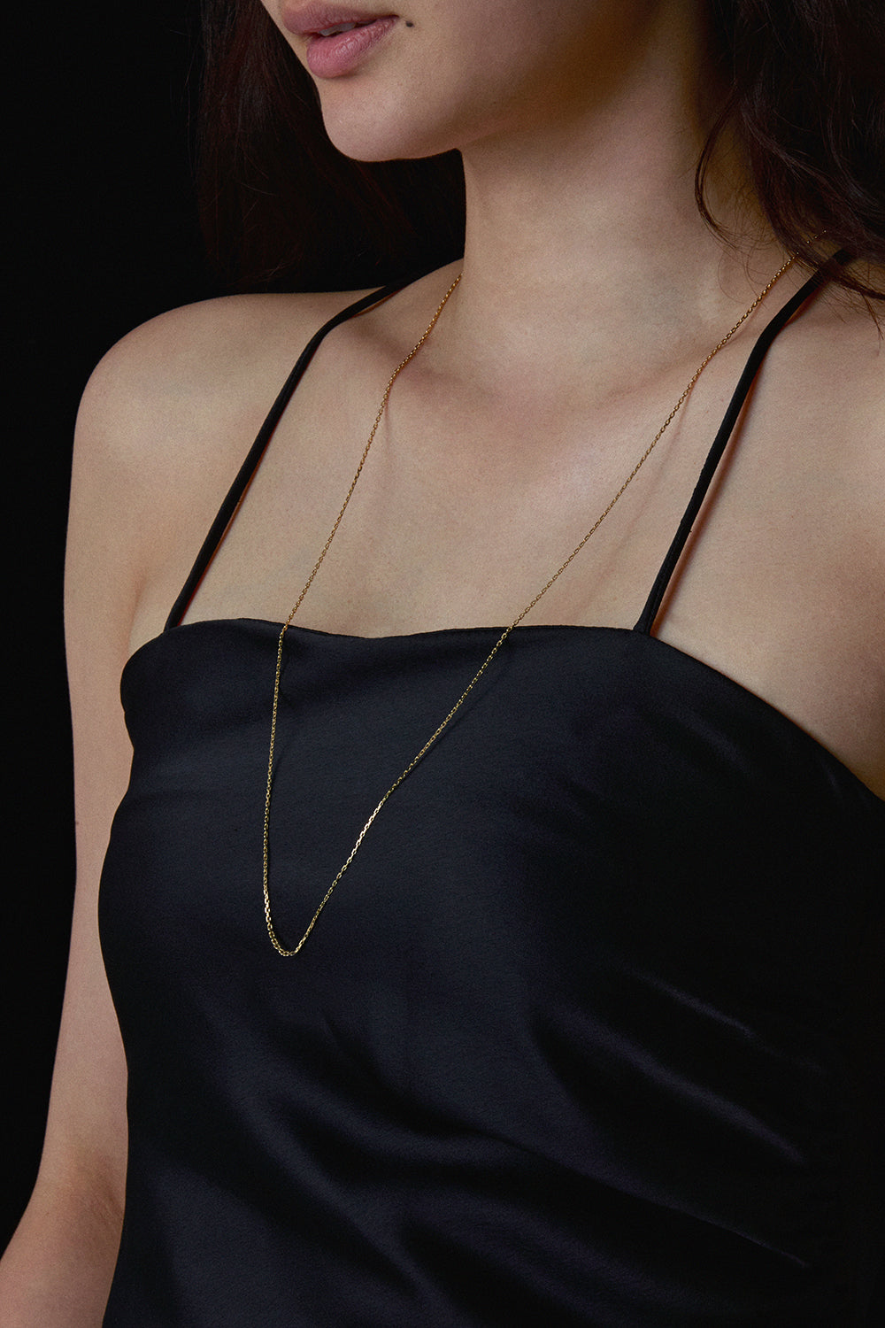 ルネサンス スクエア リンク チェーン 800