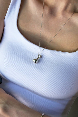 BOTTIGLIA NECKLACE