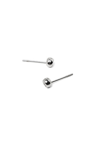 10K WHITE GOLD DIA PERFECTION STUDS  LARGE