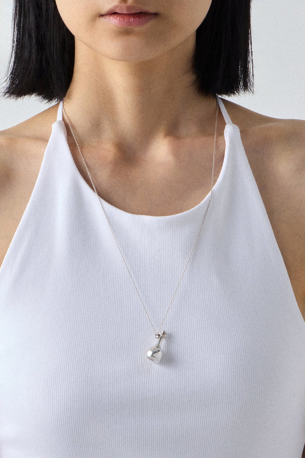 BOTTIGLIA NECKLACE