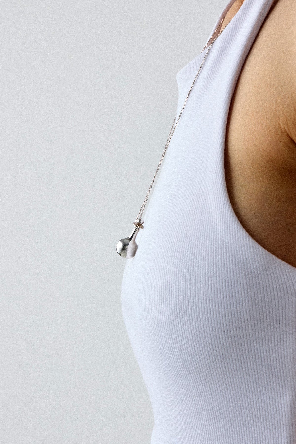 BOTTIGLIA NECKLACE