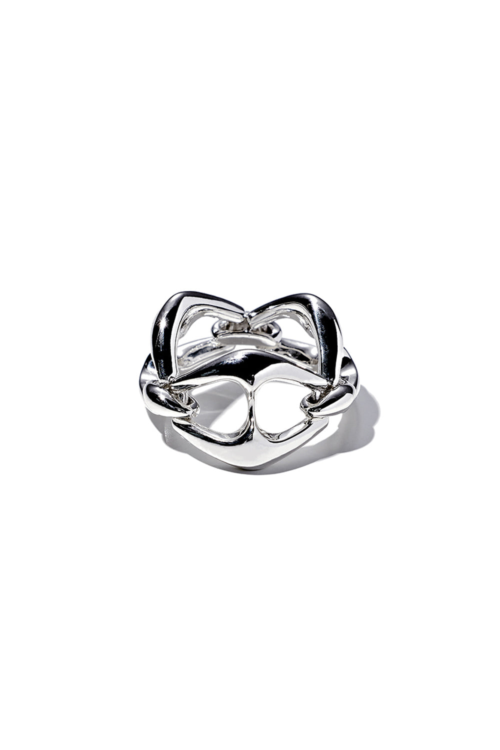 CF ANCHOR CHAIN RING LARGE