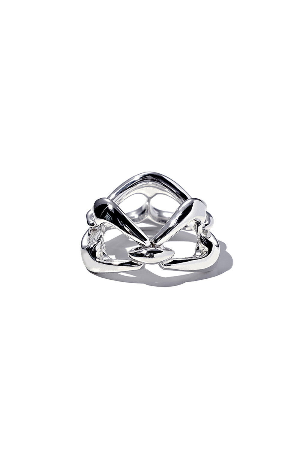CF ANCHOR CHAIN RING LARGE