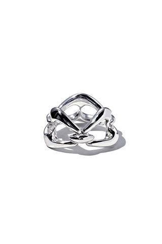 CF ANCHOR CHAIN RING LARGE