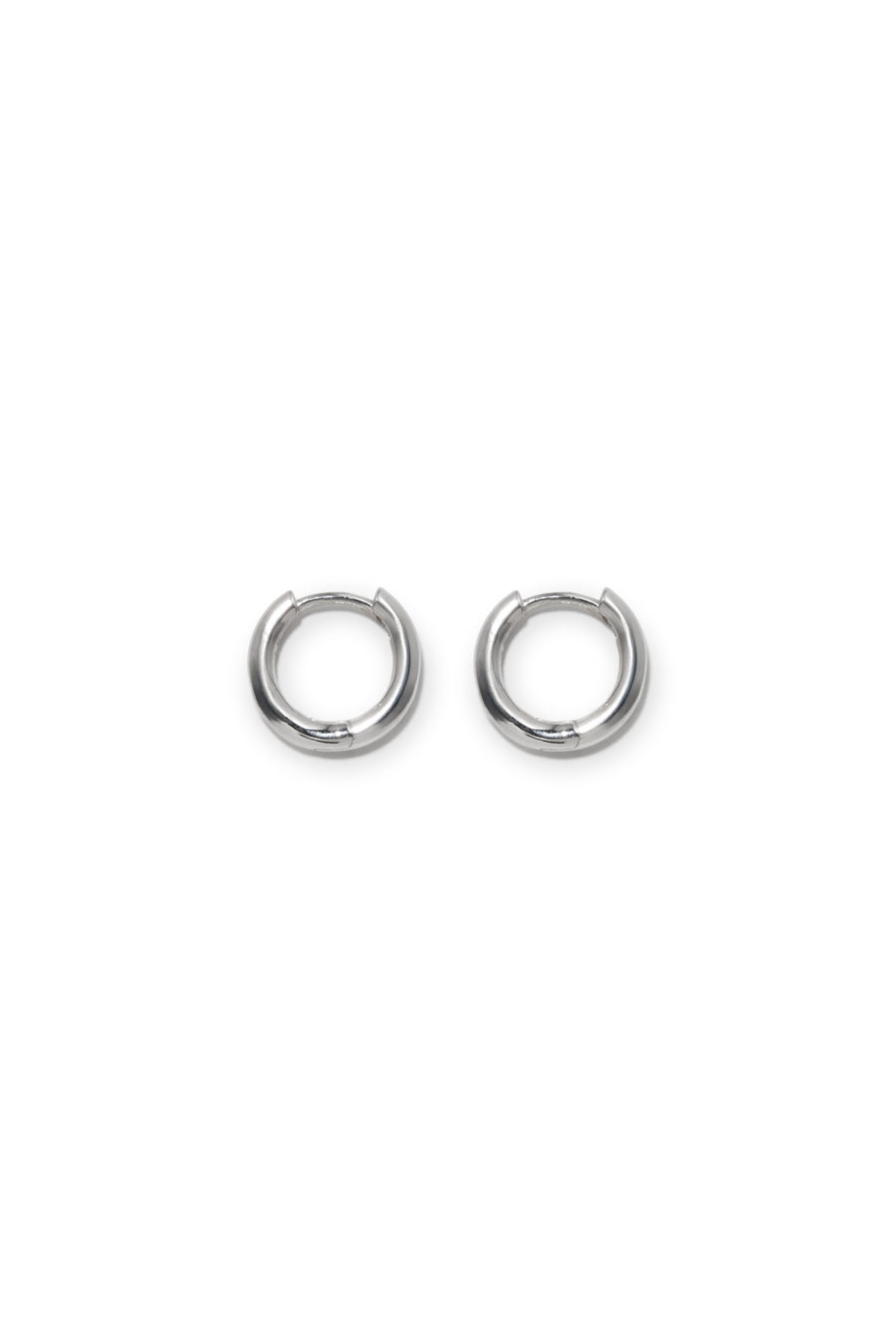 CLASSIC SMALL HOOPS