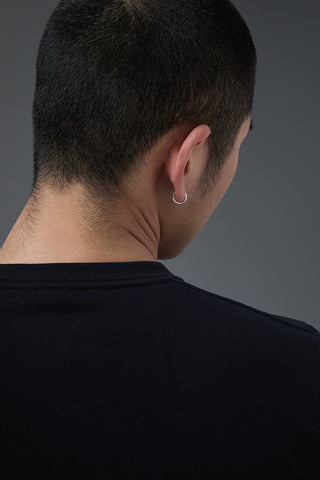 CLASSIC SMALL HOOPS