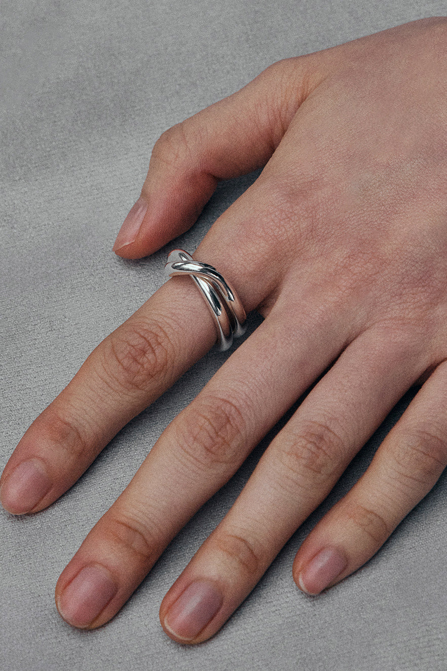 DUET RING